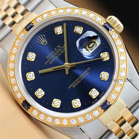 cheapest rolex with diamonds|used rolex diamonds for sale.